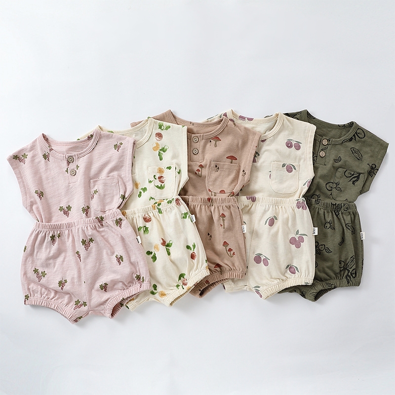 Baby-Stram pler