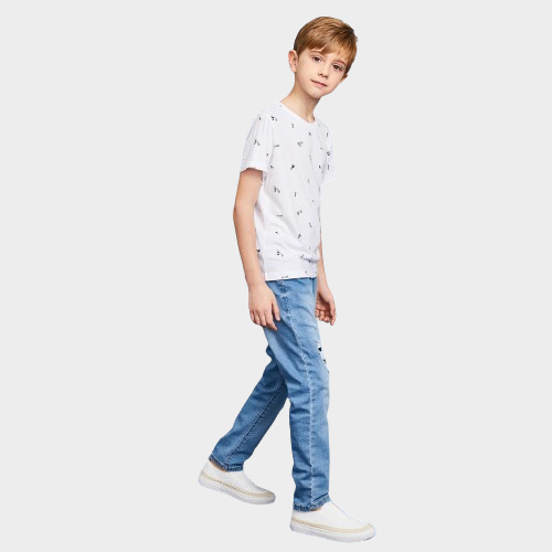 Jungen kleidung